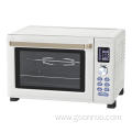 38L home user digital oven